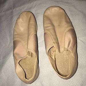 Dance Jazz Shoes